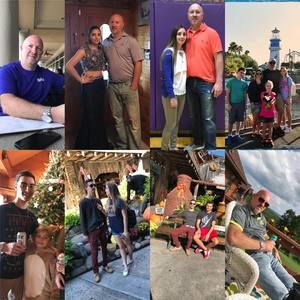 Meet your Posher, Renee